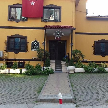Tala Boutique Hotel Bursa Kültér fotó
