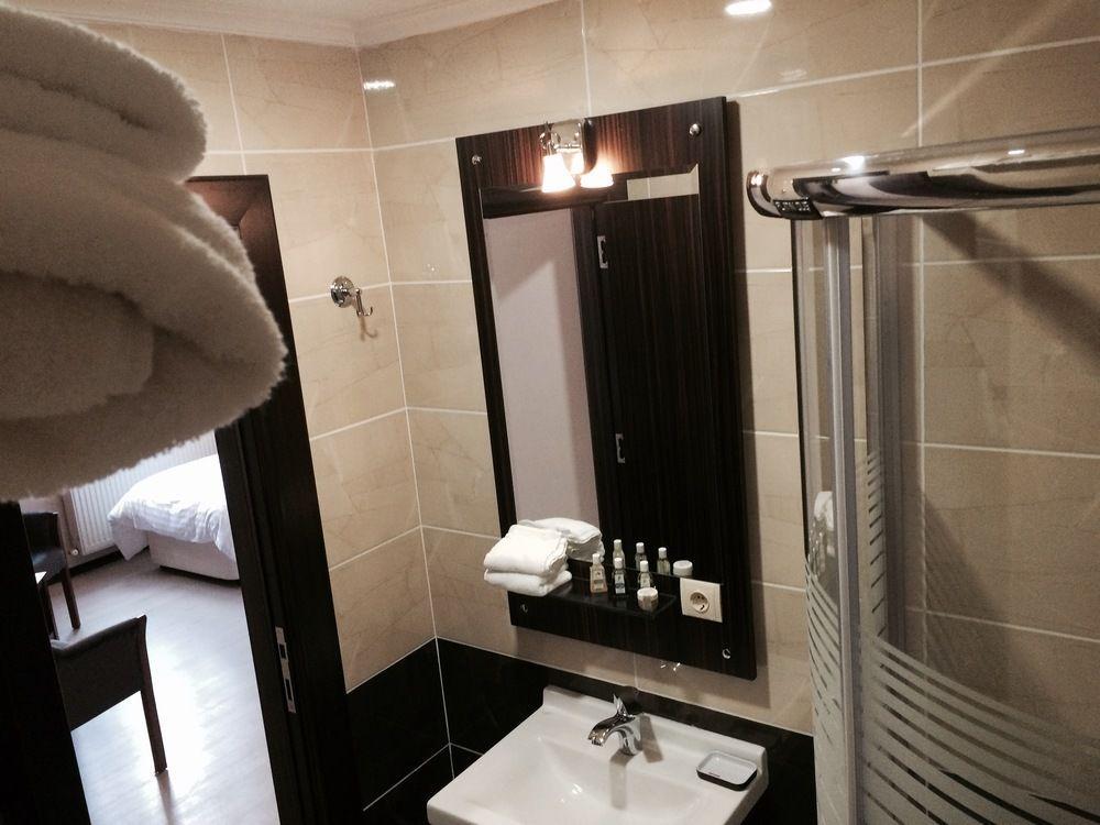 Tala Boutique Hotel Bursa Kültér fotó