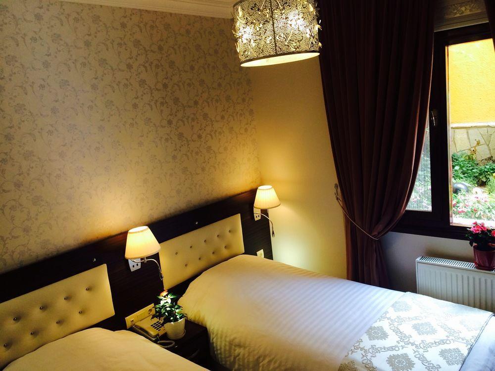 Tala Boutique Hotel Bursa Kültér fotó