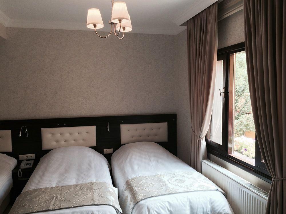 Tala Boutique Hotel Bursa Kültér fotó