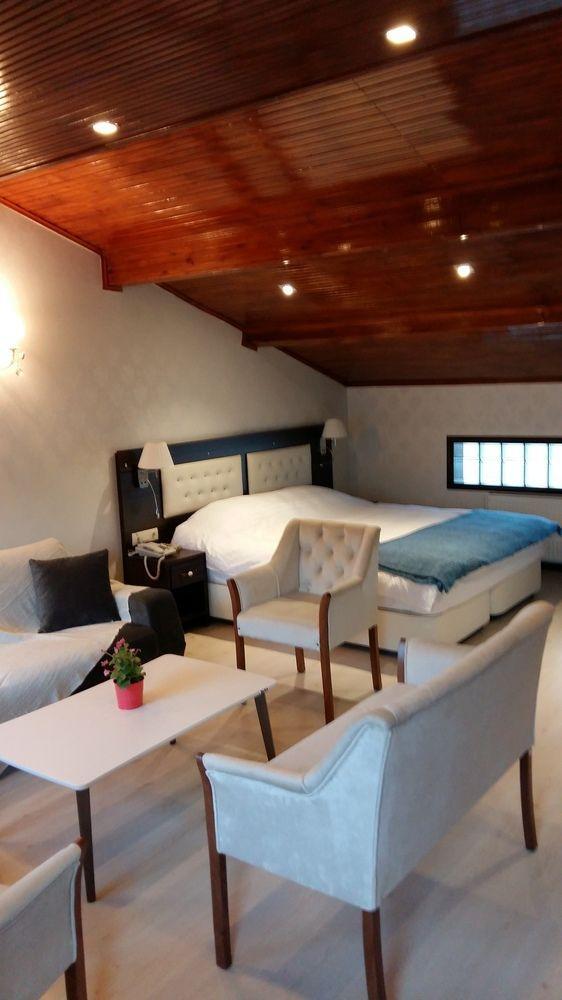 Tala Boutique Hotel Bursa Kültér fotó