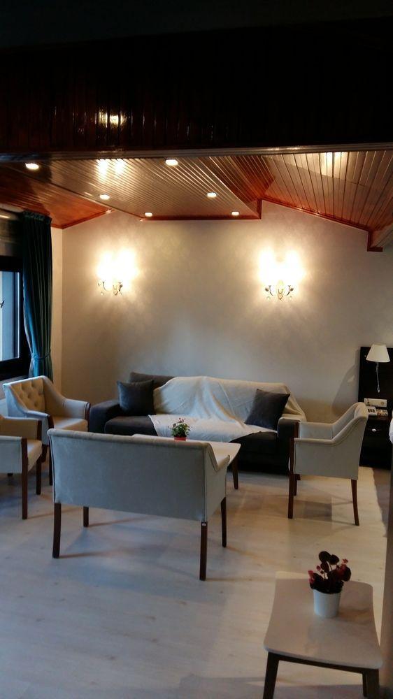 Tala Boutique Hotel Bursa Kültér fotó
