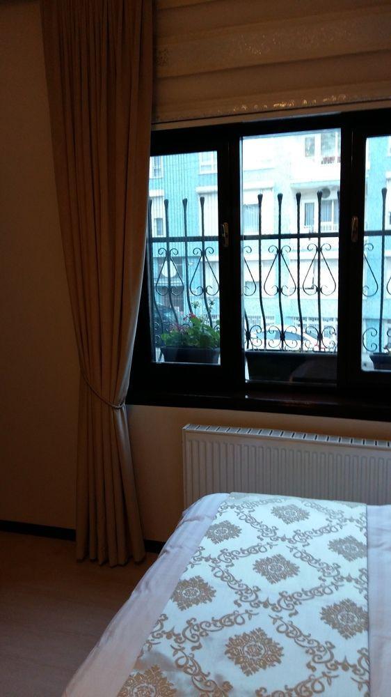 Tala Boutique Hotel Bursa Kültér fotó