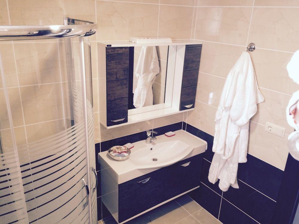 Tala Boutique Hotel Bursa Kültér fotó