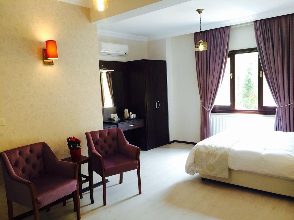 Tala Boutique Hotel Bursa Kültér fotó