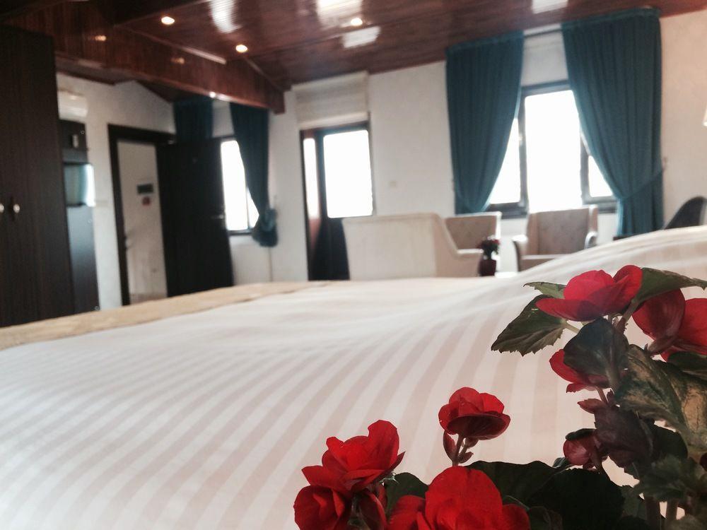 Tala Boutique Hotel Bursa Kültér fotó