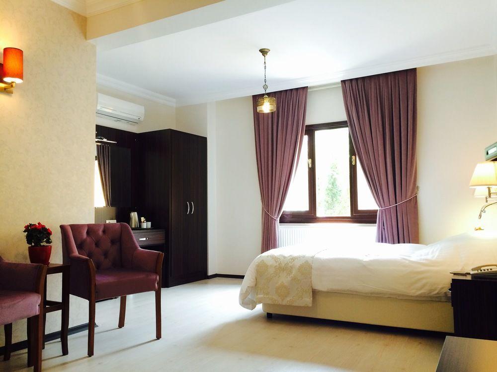 Tala Boutique Hotel Bursa Kültér fotó