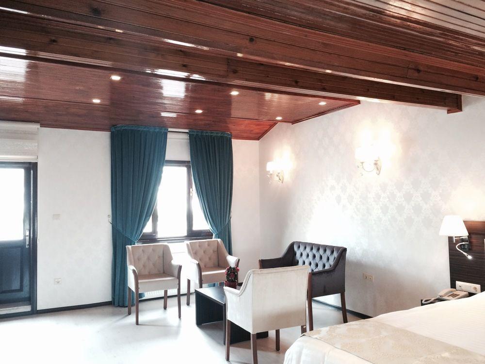 Tala Boutique Hotel Bursa Kültér fotó