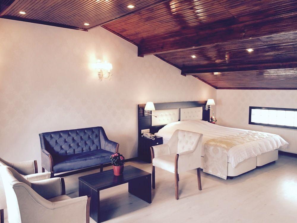 Tala Boutique Hotel Bursa Kültér fotó