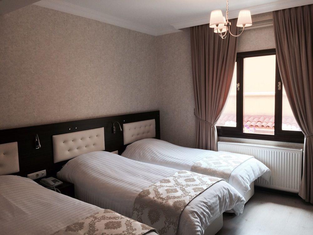 Tala Boutique Hotel Bursa Kültér fotó