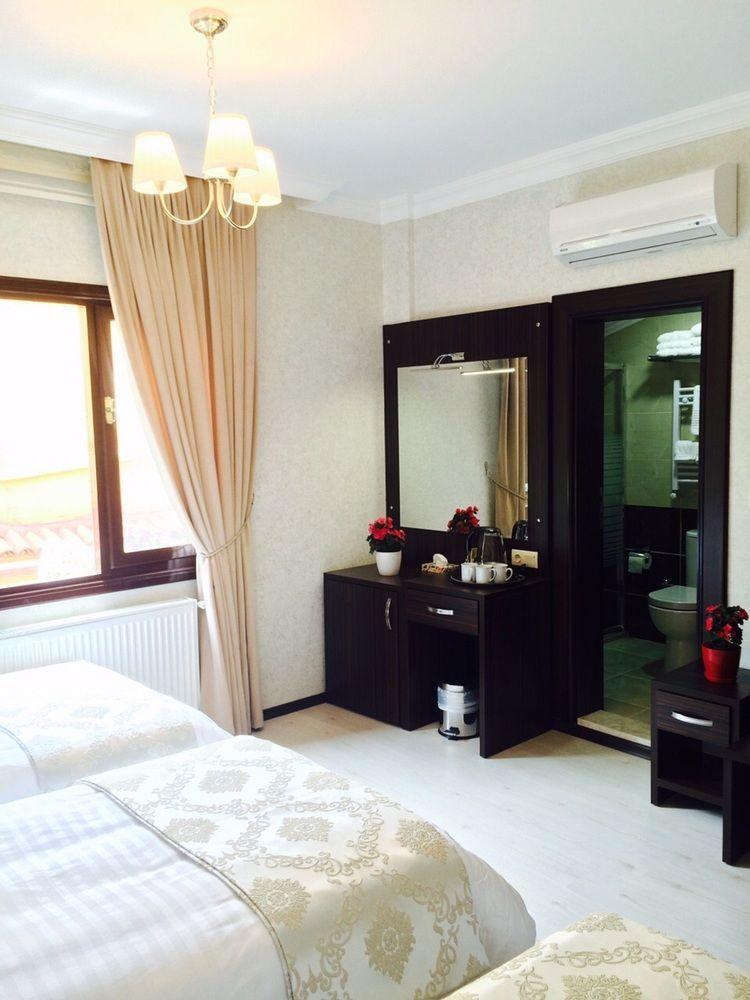 Tala Boutique Hotel Bursa Kültér fotó