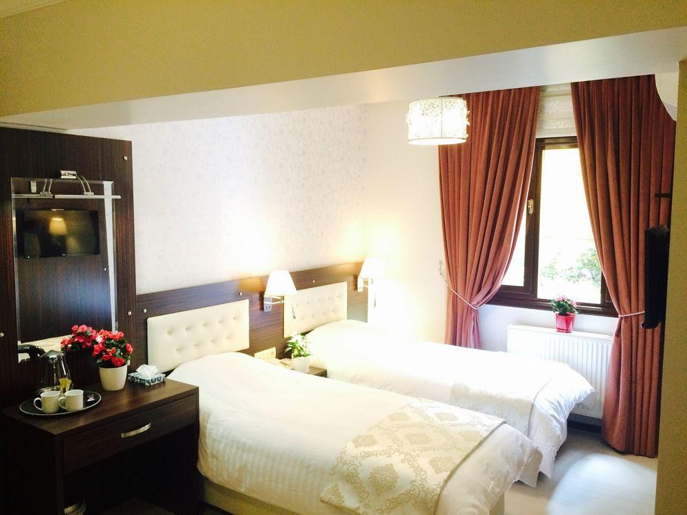 Tala Boutique Hotel Bursa Kültér fotó