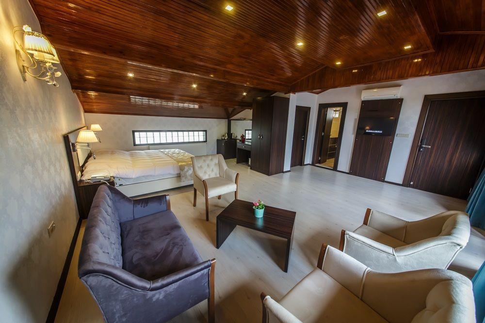 Tala Boutique Hotel Bursa Kültér fotó