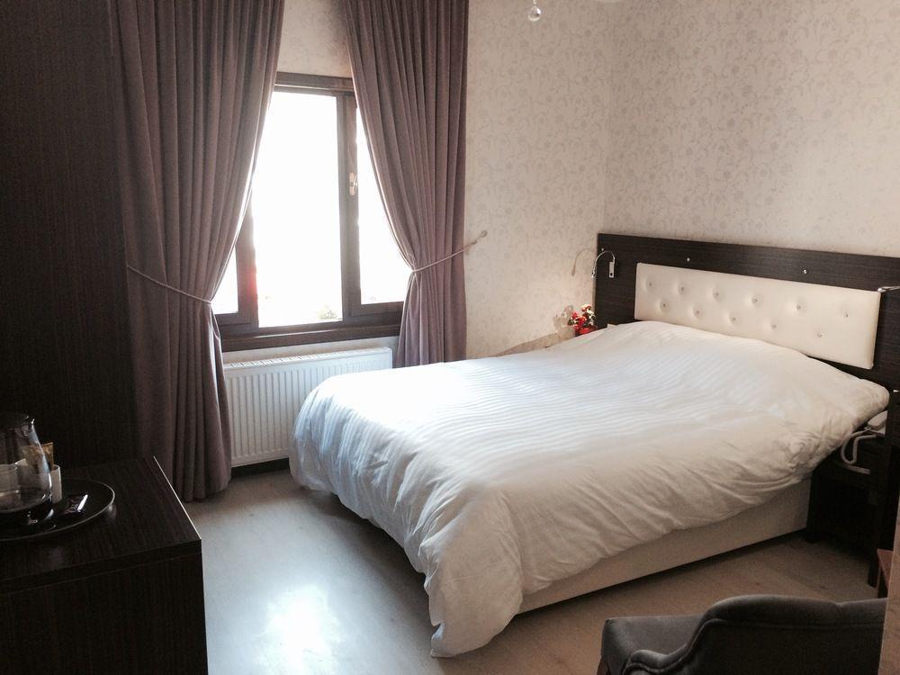 Tala Boutique Hotel Bursa Kültér fotó
