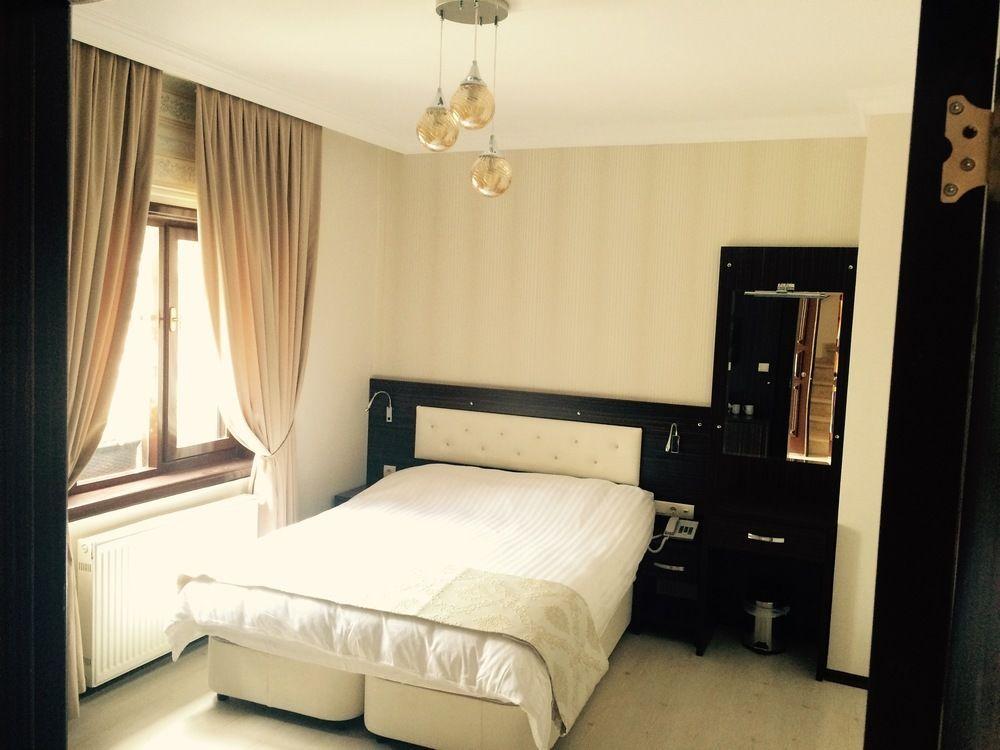 Tala Boutique Hotel Bursa Kültér fotó