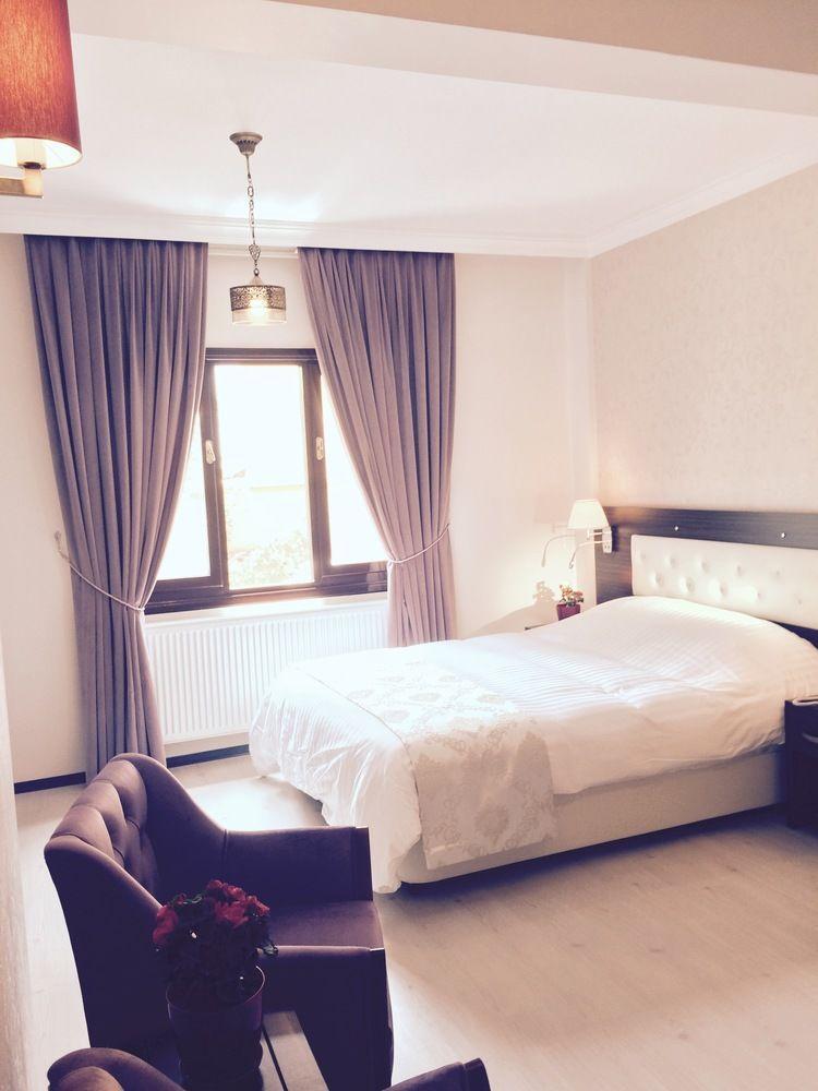 Tala Boutique Hotel Bursa Kültér fotó