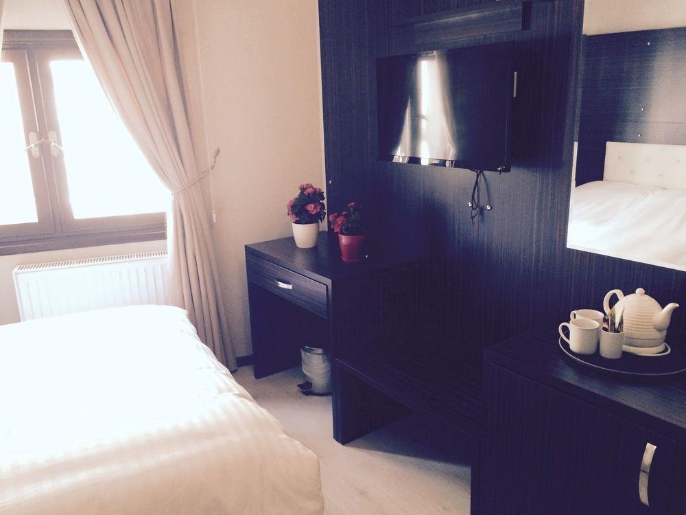 Tala Boutique Hotel Bursa Kültér fotó