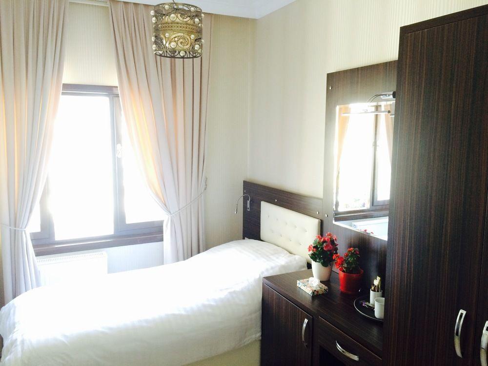 Tala Boutique Hotel Bursa Kültér fotó